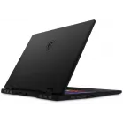 Ноутбук MSI Pulse A16 AI+ C3HWFKG-031XRU Ryzen AI 7 350 32Gb SSD1Tb NVIDIA GeForce RTX 5060 8Gb 16" IPS QHD+ (2560x1600) FreeDOS black WiFi BT Cam (9S7-15PK11-031)