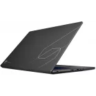 Ноутбук MSI Stealth 16 AI+ B3WI-012RU Core Ultra 9 386H 32Gb SSD1Tb NVIDIA GeForce RTX5080 16Gb 16" OLED QHD+ (2560x1600) Windows 11 Home black WiFi BT Cam (9S7-263111-012)