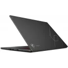 Ноутбук MSI Stealth 16 AI+ B3WH-013RU Core Ultra 9 386H 32Gb SSD1Tb NVIDIA GeForce RTX5070Ti 12Gb 16" OLED QHD+ (2560x1600) Windows 11 Home black WiFi BT Cam (9S7-263111-013)