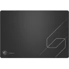 Ноутбук MSI Stealth 16 AI+ B3WH-013RU Core Ultra 9 386H 32Gb SSD1Tb NVIDIA GeForce RTX5070Ti 12Gb 16" OLED QHD+ (2560x1600) Windows 11 Home black WiFi BT Cam (9S7-263111-013)