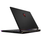Ноутбук MSI Raider 16 HX AI A2XWHG-814XRU Core Ultra 7 255HX 32Gb SSD1Tb NVIDIA GeForce RTX5070Ti 12Gb 16" IPS QHD+ (2560x1600) FreeDOS black WiFi BT Cam (9S7-15M361-814)