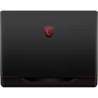 Ноутбук MSI Raider 16 HX AI A2XWHG-814XRU Core Ultra 7 255HX 32Gb SSD1Tb NVIDIA GeForce RTX5070Ti 12Gb 16" IPS QHD+ (2560x1600) FreeDOS black WiFi BT Cam (9S7-15M361-814)