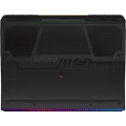 Ноутбук MSI Raider 16 HX AI A2XWHG-814XRU Core Ultra 7 255HX 32Gb SSD1Tb NVIDIA GeForce RTX5070Ti 12Gb 16" IPS QHD+ (2560x1600) FreeDOS black WiFi BT Cam (9S7-15M361-814)