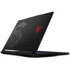 Ноутбук MSI Raider 16 Max HX B2WI-030RU Core Ultra 9 290HX Plus 32Gb SSD2Tb NVIDIA GeForce RTX5080 16Gb 16" OLED QHD+ (2560x1600) Windows 11 Home black WiFi BT Cam (9S7-265111-030)
