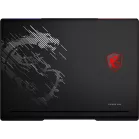 Ноутбук MSI Raider 16 Max HX B2WI-030RU Core Ultra 9 290HX Plus 32Gb SSD2Tb NVIDIA GeForce RTX5080 16Gb 16" OLED QHD+ (2560x1600) Windows 11 Home black WiFi BT Cam (9S7-265111-030)