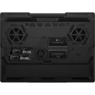 Ноутбук MSI Raider 16 Max HX B2WI-030RU Core Ultra 9 290HX Plus 32Gb SSD2Tb NVIDIA GeForce RTX5080 16Gb 16" OLED QHD+ (2560x1600) Windows 11 Home black WiFi BT Cam (9S7-265111-030)