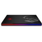 Ноутбук MSI Raider 16 Max HX B2WI-030RU Core Ultra 9 290HX Plus 32Gb SSD2Tb NVIDIA GeForce RTX5080 16Gb 16" OLED QHD+ (2560x1600) Windows 11 Home black WiFi BT Cam (9S7-265111-030)
