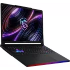 Ноутбук MSI Raider 16 Max HX B2WJ-031RU Core Ultra 9 290HX Plus 32Gb SSD2Tb NVIDIA GeForce RTX 5090 24Gb 16" OLED QHD+ (2560x1600) Windows 11 Home black WiFi BT Cam (9S7-265111-031)