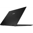 Ноутбук MSI Summit Pro 16 AI A2HVETG-085RU Core Ultra 7 255H 32Gb SSD1Tb NVIDIA GeForce RTX4050 6Gb 16" IPS Touch QHD+ (2560x1600) Windows 11 Pro black WiFi BT Cam (9S7-159631-085)