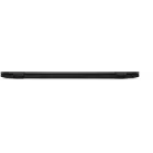 Ноутбук MSI Summit Pro 16 AI A2HVETG-085RU Core Ultra 7 255H 32Gb SSD1Tb NVIDIA GeForce RTX4050 6Gb 16" IPS Touch QHD+ (2560x1600) Windows 11 Pro black WiFi BT Cam (9S7-159631-085)