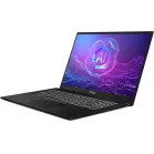 Ноутбук MSI Summit Pro 16 AI A2HVETG-084RU Core Ultra 9 285H 32Gb SSD1Tb NVIDIA GeForce RTX4050 6Gb 16" IPS Touch QHD+ (2560x1600) Windows 11 Pro black WiFi BT Cam (9S7-159631-084)