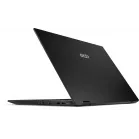 Ноутбук MSI Summit Pro 16 AI A2HVETG-084RU Core Ultra 9 285H 32Gb SSD1Tb NVIDIA GeForce RTX4050 6Gb 16" IPS Touch QHD+ (2560x1600) Windows 11 Pro black WiFi BT Cam (9S7-159631-084)