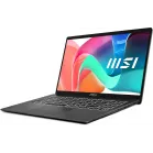 Ноутбук MSI Modern 15 F1MG-1072XRU Core 5 120U 16Gb SSD512Gb Intel Graphics 15.6" IPS FHD (1920x1080) FreeDOS grey WiFi BT Cam (9S7-15S111-1072)