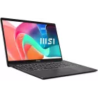 Ноутбук MSI Modern 15 F1MG-1072XRU Core 5 120U 16Gb SSD512Gb Intel Graphics 15.6" IPS FHD (1920x1080) FreeDOS grey WiFi BT Cam (9S7-15S111-1072)