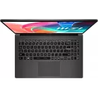 Ноутбук MSI Modern 15 F1MG-1072XRU Core 5 120U 16Gb SSD512Gb Intel Graphics 15.6" IPS FHD (1920x1080) FreeDOS grey WiFi BT Cam (9S7-15S111-1072)