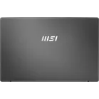 Ноутбук MSI Modern 15 F1MG-1072XRU Core 5 120U 16Gb SSD512Gb Intel Graphics 15.6" IPS FHD (1920x1080) FreeDOS grey WiFi BT Cam (9S7-15S111-1072)