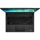 Ноутбук MSI Cyborg 15 C2WE-017XRU Core 5 210H 16Gb SSD512Gb NVIDIA GeForce RTX5050 8Gb 15.6" IPS FHD (1920x1080) FreeDOS grey WiFi BT Cam (9S7-15T121-017)