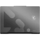 Ноутбук MSI Cyborg 15 C2WE-017XRU Core 5 210H 16Gb SSD512Gb NVIDIA GeForce RTX5050 8Gb 15.6" IPS FHD (1920x1080) FreeDOS grey WiFi BT Cam (9S7-15T121-017)