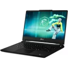 Ноутбук MSI Cyborg 15 C2WF-014XRU Core 7 240H 16Gb SSD1Tb NVIDIA GeForce RTX 5060 8Gb 15.6" IPS FHD (1920x1080) FreeDOS grey WiFi BT Cam (9S7-15T121-014)