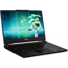 Ноутбук MSI Cyborg 15 C2WF-014XRU Core 7 240H 16Gb SSD1Tb NVIDIA GeForce RTX 5060 8Gb 15.6" IPS FHD (1920x1080) FreeDOS grey WiFi BT Cam (9S7-15T121-014)