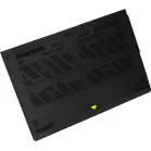 Ноутбук MSI Cyborg 15 C2WF-014XRU Core 7 240H 16Gb SSD1Tb NVIDIA GeForce RTX 5060 8Gb 15.6" IPS FHD (1920x1080) FreeDOS grey WiFi BT Cam (9S7-15T121-014)