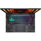 Ноутбук MSI Cyborg 15 C2WE-016XRU Core 7 240H 16Gb SSD1Tb NVIDIA GeForce RTX5050 8Gb 15.6" IPS FHD (1920x1080) FreeDOS grey WiFi BT Cam (9S7-15T121-016)