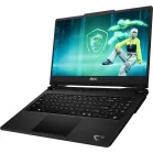 Ноутбук MSI Cyborg 15 Max C2WG-013XRU Core 7 240H 16Gb SSD1Tb NVIDIA GeForce RTX 5070 8Gb 15.6" IPS FHD (1920x1080) FreeDOS grey WiFi BT Cam (9S7-15T111-013)