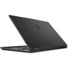 Ноутбук MSI Cyborg A17 AI B2HWEKG-047XRU Ryzen 7 260 16Gb SSD512Gb NVIDIA GeForce RTX5050 8Gb 17.3" IPS FHD (1920x1080) FreeDOS black WiFi BT Cam (9S7-17UL32-047)