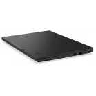 Ноутбук Lenovo ThinkPad E14 G7 Core 5 210H 16Gb SSD512Gb Intel Graphics 14" IPS WUXGA (1920x1200) без ОС black WiFi BT Cam (21T9006CIG)