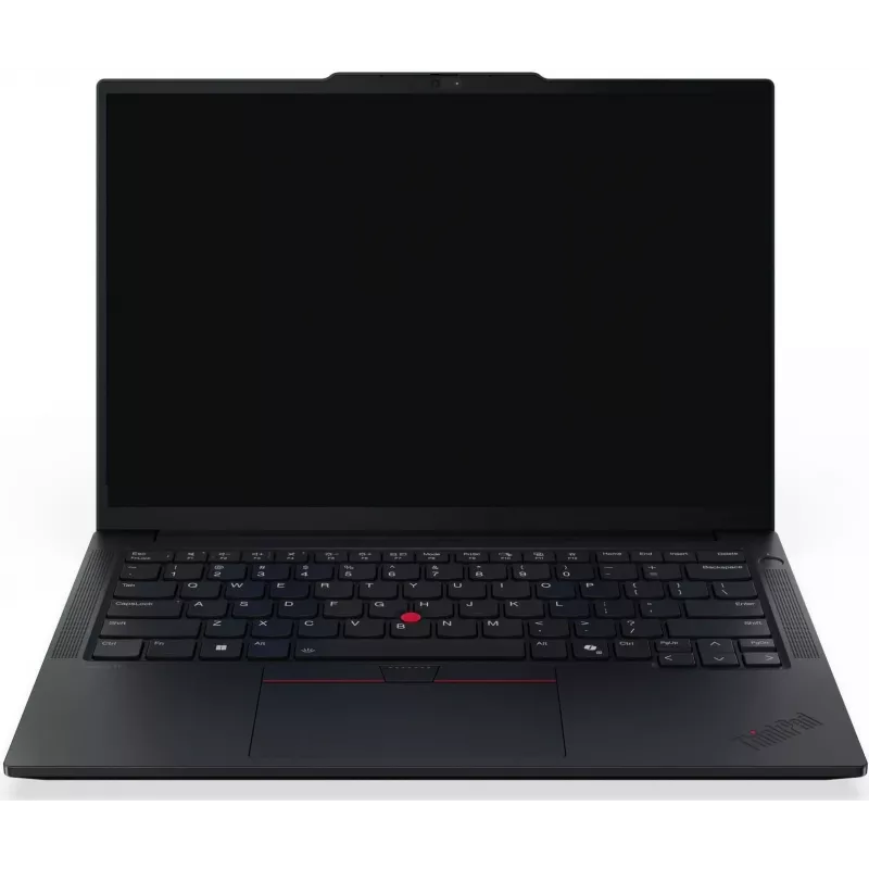 Ноутбук Lenovo ThinkPad E14 G7 Core 7 240H 16Gb SSD512Gb Intel Graphics 14" IPS WUXGA (1920x1200) без ОС black WiFi BT Cam (21T9006FIG)