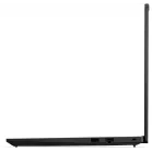 Ноутбук Lenovo ThinkPad E14 G7 Core 7 240H 16Gb SSD512Gb Intel Graphics 14" IPS WUXGA (1920x1200) без ОС black WiFi BT Cam (21T9006FIG)