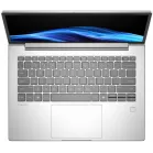Ноутбук HP ProBook 4 G1i Core i5 1334U 16Gb SSD512Gb Intel Iris Xe graphics 14" IPS WUXGA (1920x1200) Windows 11 Pro silver WiFi BT Cam (BX7Y0AT)