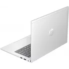 Ноутбук HP ProBook 4 G1i Core i5 1334U 16Gb SSD512Gb Intel Iris Xe graphics 14" IPS WUXGA (1920x1200) Windows 11 Pro silver WiFi BT Cam (BX7Y0AT)