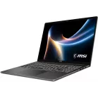 Ноутбук MSI Modern 16S AI+ G3MG-032RU Core Ultra 5 322 16Gb SSD512Gb Intel Arc 16" OLED FHD+ (1920x1200) Windows 11 Pro grey WiFi BT Cam (9S7-26U211-032)