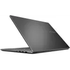 Ноутбук MSI Modern 16S AI+ G3MG-032RU Core Ultra 5 322 16Gb SSD512Gb Intel Arc 16" OLED FHD+ (1920x1200) Windows 11 Pro grey WiFi BT Cam (9S7-26U211-032)