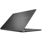 Ноутбук MSI Modern 16S AI+ G3MG-032RU Core Ultra 5 322 16Gb SSD512Gb Intel Arc 16" OLED FHD+ (1920x1200) Windows 11 Pro grey WiFi BT Cam (9S7-26U211-032)