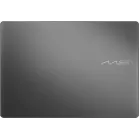 Ноутбук MSI Modern 16S AI+ G3MG-032RU Core Ultra 5 322 16Gb SSD512Gb Intel Arc 16" OLED FHD+ (1920x1200) Windows 11 Pro grey WiFi BT Cam (9S7-26U211-032)