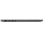 Ноутбук MSI Modern 16S AI+ G3MG-032RU Core Ultra 5 322 16Gb SSD512Gb Intel Arc 16" OLED FHD+ (1920x1200) Windows 11 Pro grey WiFi BT Cam (9S7-26U211-032)