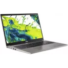 Ноутбук Acer Aspire Lite AL15-33P-32EH N-series N355 8Gb SSD512Gb Intel Graphics 15.6" IPS FHD (1920x1080) без ОС grey WiFi BT Cam (NX.D2MER.001)
