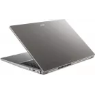 Ноутбук Acer Aspire Lite AL15-33P-32EH N-series N355 8Gb SSD512Gb Intel Graphics 15.6" IPS FHD (1920x1080) без ОС grey WiFi BT Cam (NX.D2MER.001)