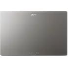 Ноутбук Acer Aspire Lite AL15-33P-32EH N-series N355 8Gb SSD512Gb Intel Graphics 15.6" IPS FHD (1920x1080) без ОС grey WiFi BT Cam (NX.D2MER.001)