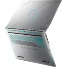 Ноутбук Infinix GTBook GL614 Core i5 13420H 16Gb SSD512Gb NVIDIA GeForce RTX 5060 8Gb 16" IPS 2K (2560x1600) FreeDOS silver WiFi BT Cam (71005000135)