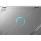 Ноутбук Infinix GTBook GL614 Core i5 13420H 16Gb SSD512Gb NVIDIA GeForce RTX 5060 8Gb 16" IPS 2K (2560x1600) FreeDOS silver WiFi BT Cam (71005000135)