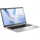 Ноутбук Asus Vivobook 15 M1502NAQ-BQ272 Ryzen 5 150 16Gb SSD512Gb AMD Radeon 660M 15.6" IPS FHD (1920x1080) без ОС silver WiFi BT Cam (90NB1842-M00M50)