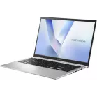 Ноутбук Asus Vivobook 15 M1502NAQ-BQ272 Ryzen 5 150 16Gb SSD512Gb AMD Radeon 660M 15.6" IPS FHD (1920x1080) без ОС silver WiFi BT Cam (90NB1842-M00M50)