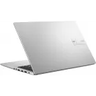 Ноутбук Asus Vivobook 15 M1502NAQ-BQ272 Ryzen 5 150 16Gb SSD512Gb AMD Radeon 660M 15.6" IPS FHD (1920x1080) без ОС silver WiFi BT Cam (90NB1842-M00M50)
