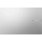 Ноутбук Asus Vivobook 15 M1502NAQ-BQ272 Ryzen 5 150 16Gb SSD512Gb AMD Radeon 660M 15.6" IPS FHD (1920x1080) без ОС silver WiFi BT Cam (90NB1842-M00M50)