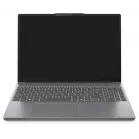 Ноутбук Lenovo IdeaPad Slim 3 15IRH10 Core i5 13420H 16Gb SSD512Gb Intel UHD Graphics 15.3" IPS WUXGA (1920x1200) без ОС grey WiFi BT Cam (83K100DVPS)