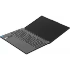 Ноутбук Lenovo IdeaPad Slim 3 15IRH10 Core i5 13420H 16Gb SSD512Gb Intel UHD Graphics 15.3" IPS WUXGA (1920x1200) без ОС grey WiFi BT Cam (83K100DVPS)