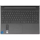 Ноутбук Lenovo IdeaPad Slim 3 15IRH10 Core i5 13420H 16Gb SSD512Gb Intel UHD Graphics 15.3" IPS WUXGA (1920x1200) без ОС grey WiFi BT Cam (83K100DVPS)
